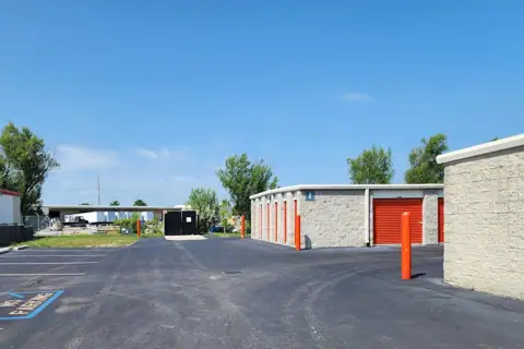 Public Storage photo 2