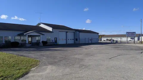 Waters Mega Storage in Gaylord, MI