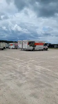 Waters Mega Storage photo 2