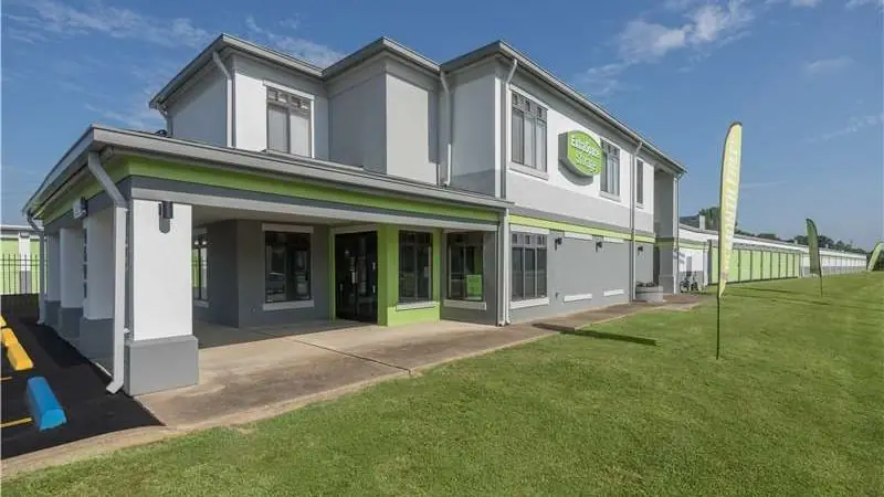 Extra Space Storage, RV storage in Memphis