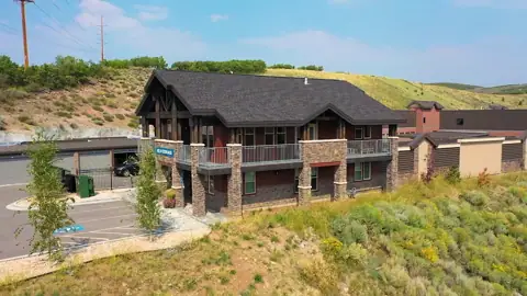 Protection Self Storage Park City photo 3
