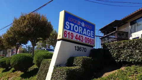 Lock & Hold Storage LLC photo 2