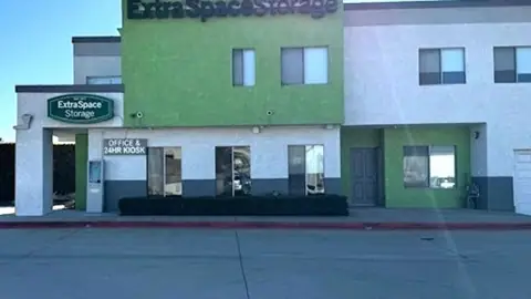 Extra Space Storage in Ventura, CA