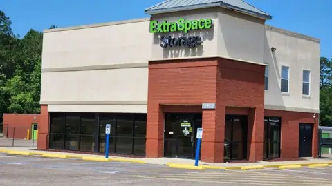 Extra Space Storage in Gulfport, MS