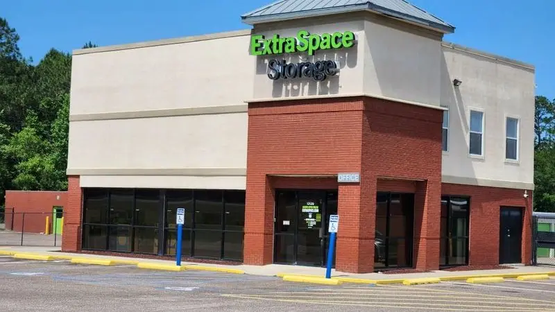 Extra Space Storage, RV storage in Gulfport
