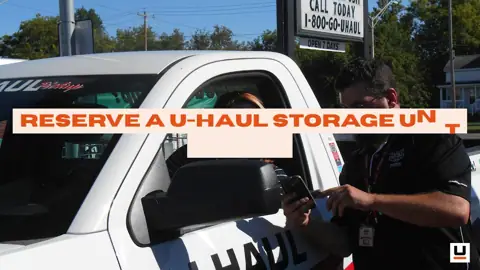 Self-Storage at U-Haul photo 2