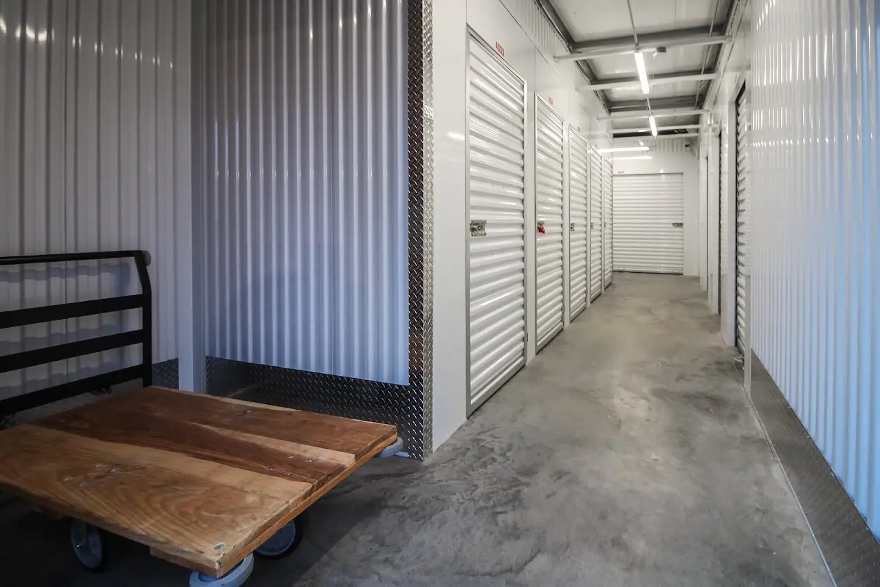 Clock Tower Self Storage - Lake Stevens, RV storage in Lake Stevens