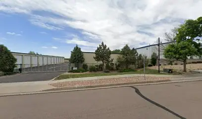 Advanced Commercial & RV in Colorado Springs, CO