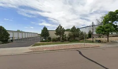 Advanced Commercial & RV, RV storage in Colorado Springs