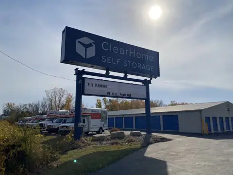 ClearHome Self Storage photo 2