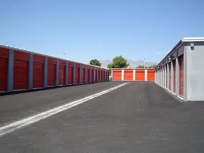 Self-Storage at U-Haul photo 2