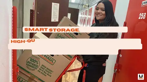 Self-Storage at U-Haul photo 3