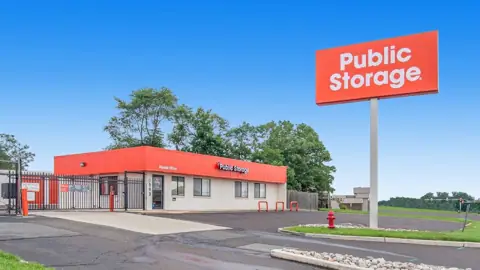 Public Storage in Maple Shade, NJ