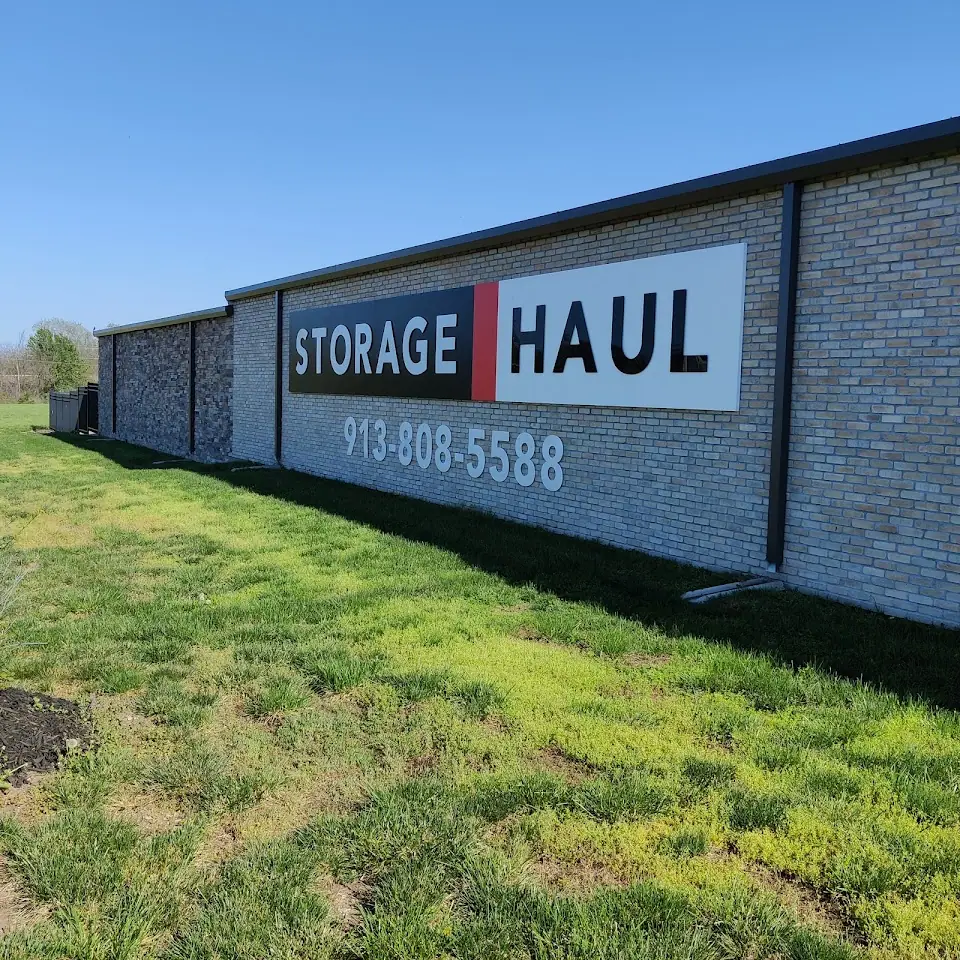 Storage Haul, RV storage in Stilwell