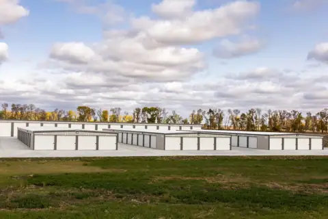Premiere Storage Morris in Morris, MN