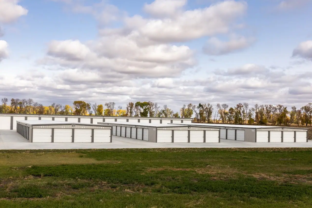 Premiere Storage Morris, RV storage in Morris