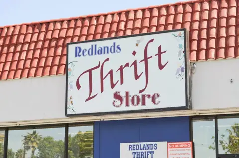 The Redlands Thrift Store photo 2