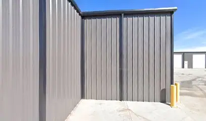 Mammoth Mega Storage in Lincoln, NE