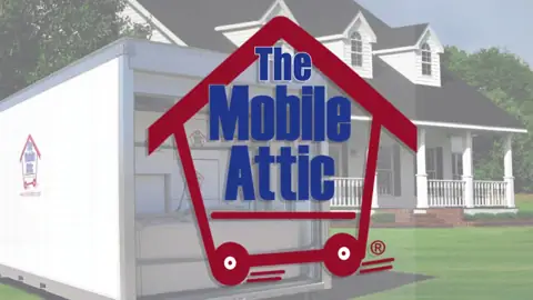Mobile Attic Moving & Storage photo 3