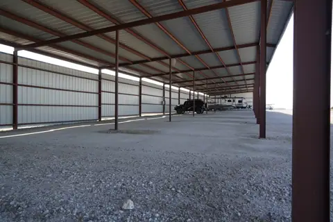 B & B Self Storage photo 2