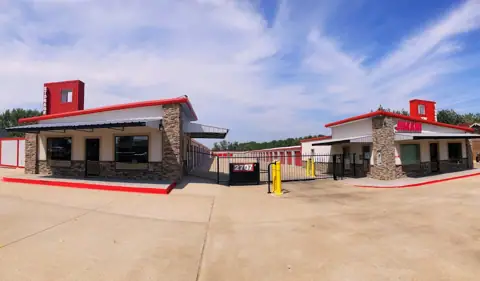 Jimani Self Storage in Rogers, AR