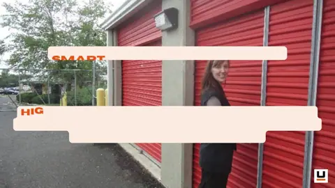 Self-Storage at U-Haul photo 2