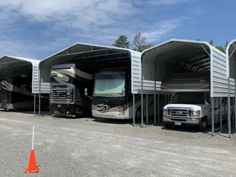 Rockville RV Storage photo 3