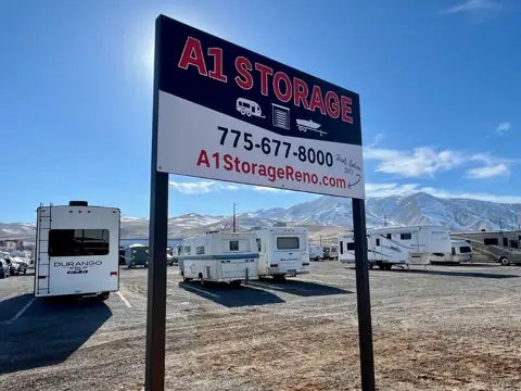 A1 Storage photo 2