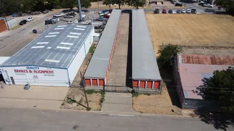 Smith Street Storage photo 2