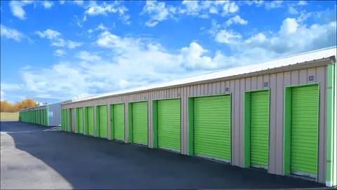 TriLink Storage - Easton in Columbus, OH