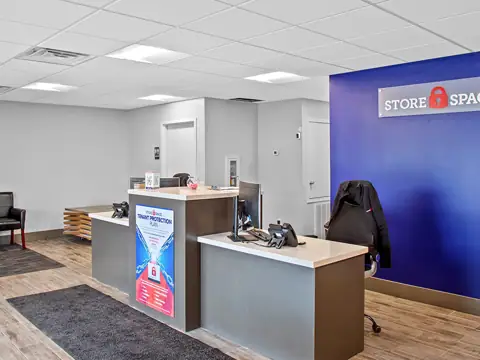 Store Space Self Storage photo 2