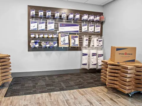 Store Space Self Storage photo 3