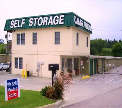 AAAA Self Storage photo 2