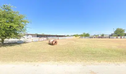 The Hideaway RV Storage, RV storage in Gatesville