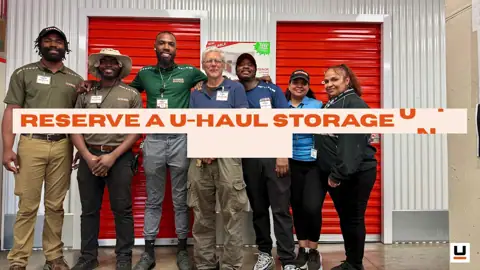 Self-Storage at U-Haul photo 2