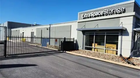 Extra Space Storage in West Chester, PA