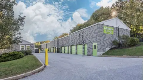 Extra Space Storage in West Chester, PA