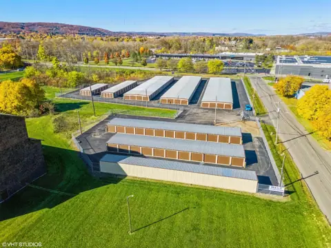 Bolt Storage in Elmira, NY