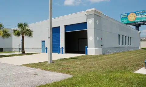 Oldsmar Self Storage photo 2