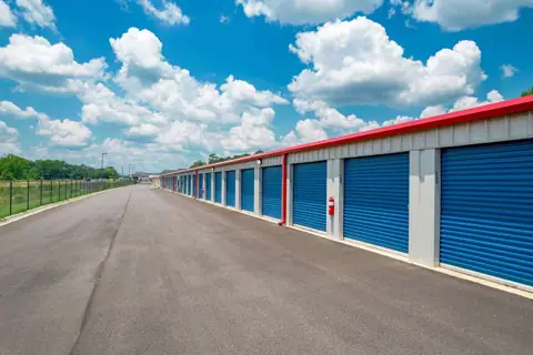 Five Star Storage - Huntsville photo 2