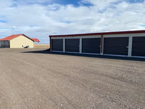 Foothills Storage (Boat, RV, & Self-Storage) photo 2
