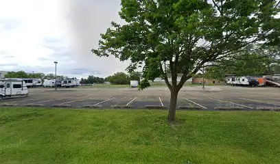 RV Storage in Metamora, IL