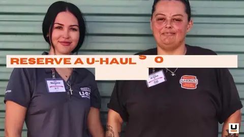Self-Storage at U-Haul photo 3