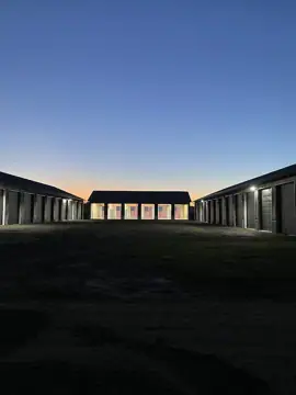 215 Indoor RV Storage in Lake Odessa, MI