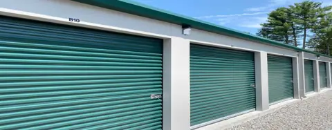 Top Notch Self Storage photo 2