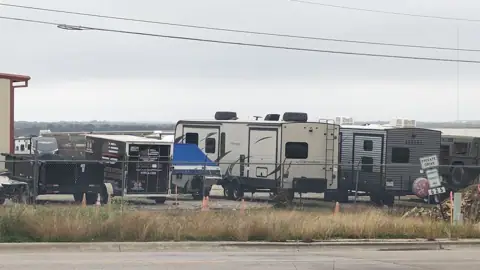 Continental Boat and RV Storage photo 3