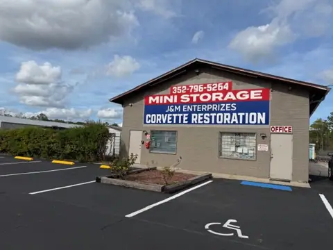 J&M Storage photo 2