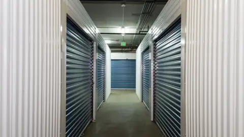 Citrus Plaza Self Storage in Fallbrook, CA
