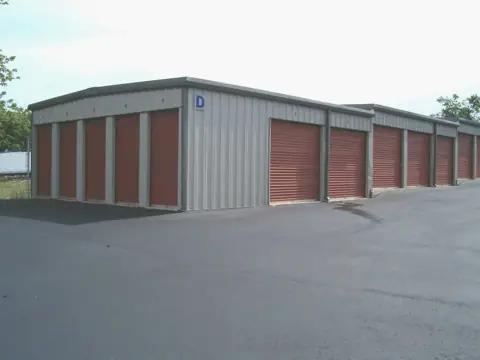 All-In Secure Storage in Kaiser, MO
