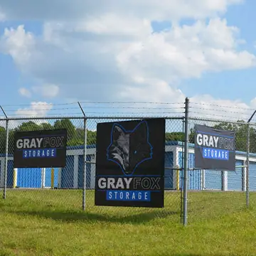 Gray Fox Storage in Beckley, WV